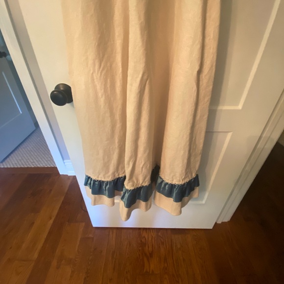 Vintage BLACK LABEL GUNNE SAX maxi dress - Picture 7 of 7